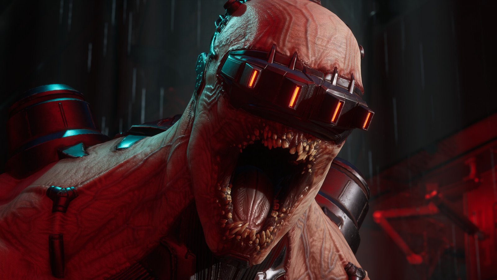Killing Floor 3 ha una nuova data di uscita, annunciata ufficialmente da Tripwire Interactive