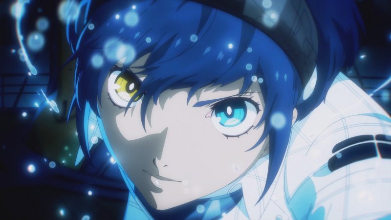 Il protagonista di Metaphor: ReFantazio