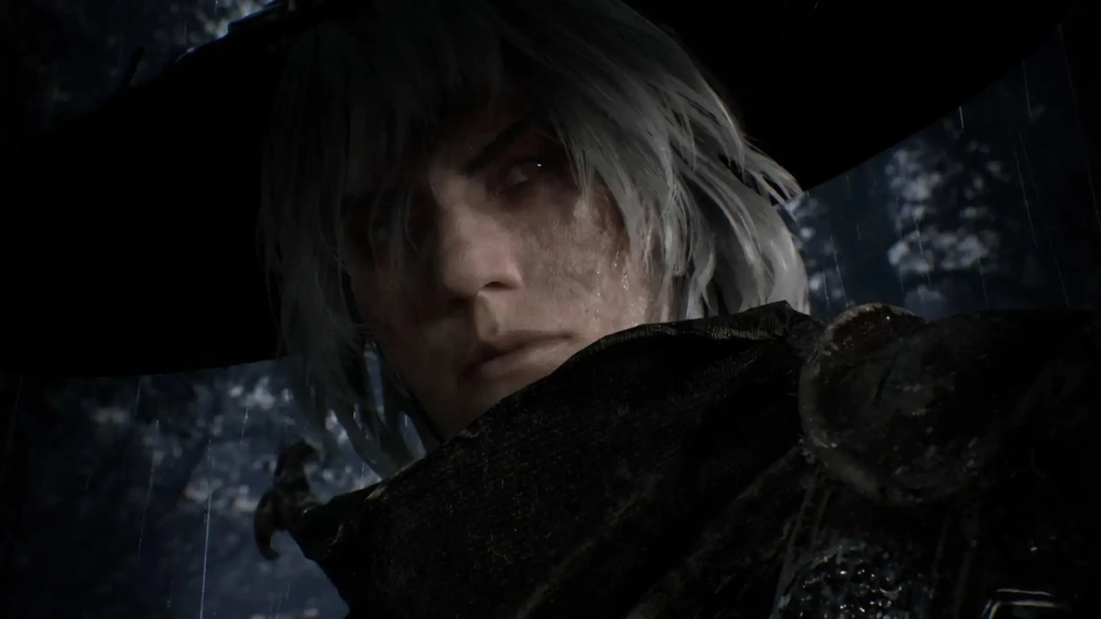 Phantom Blade Zero prende ispirazione da Elden Ring e Resident Evil