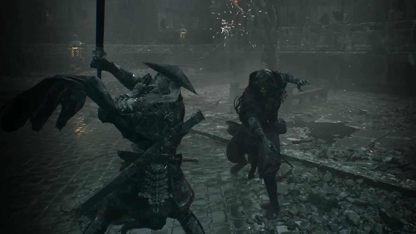 Phantom Blade Zero verrà mostrato con un nuovo trailer, ecco quando