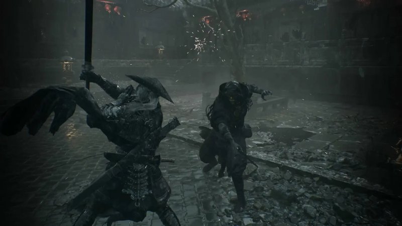 Soul non ha molto da vivere, ma guardando come mena non si direbbe. Il protagonista di Phantom Blade Zero è una vera forza della natura Soul non ha molto da vivere, ma guardando come mena non si direbbe. Il protagonista di Phantom Blade Zero è una vera forza della natura