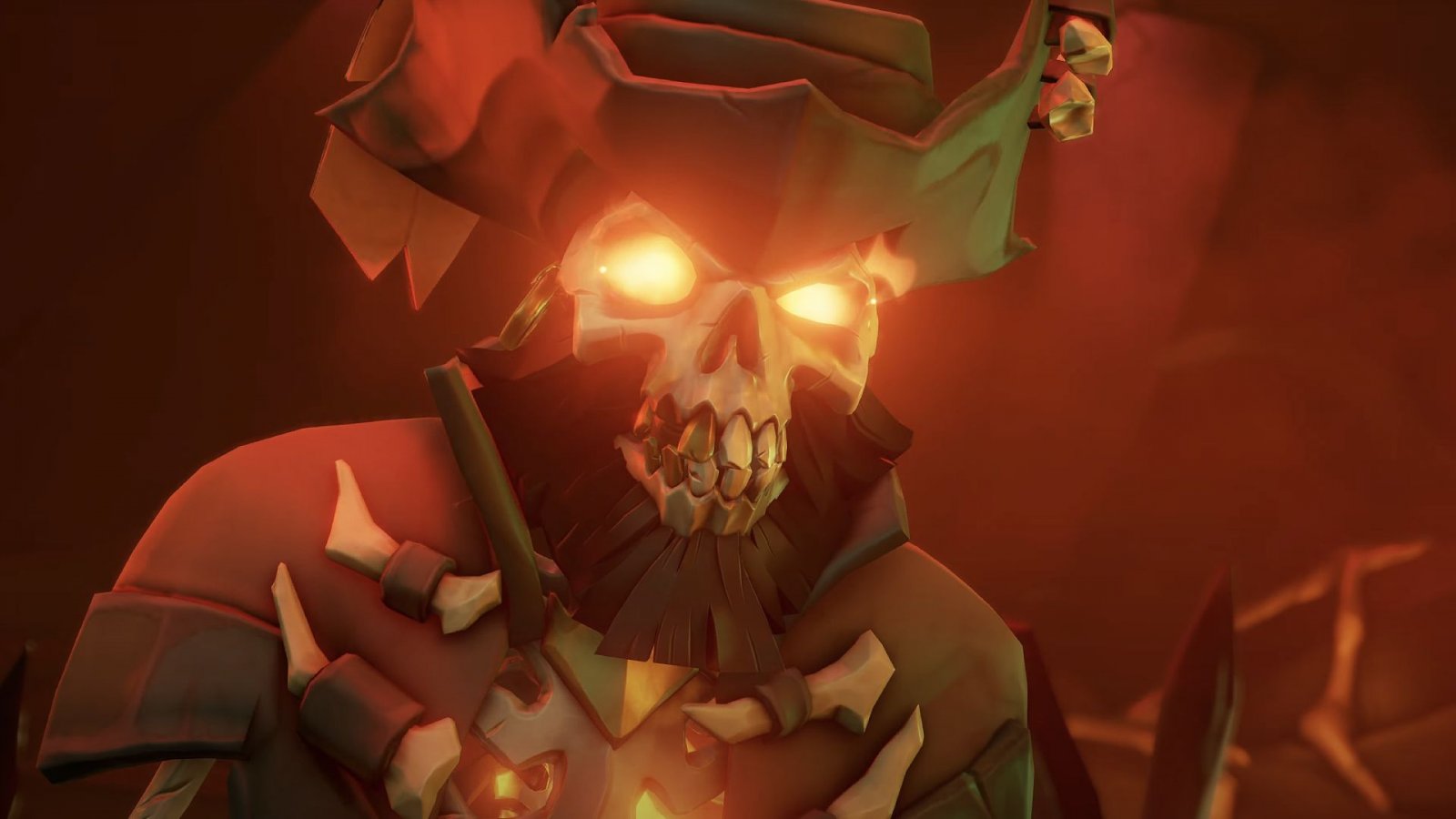 La Stagione 13 di Sea of Thieves è stata mostrata con un trailer all'Xbox Games Showcase