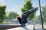 Squirrel with a Gun ha una data di uscita su PC e un periodo di lancio su PS5 e Xbox Series X|S - Notizia