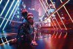 DeathSprint 66 è veloce, violento e perfetto per chi ama il parkour in PvP: vediamo il trailer - Notizia