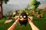 Among the Wild è un gioco di sopravvivenza nel quale catturare creature carine e morbide: il trailer - Notizia