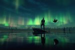 La campagna Kickstarter di Deliver Us Home ha già superato un buon traguardo - Notizia