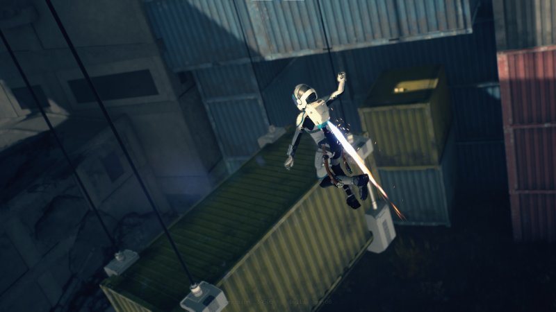 Un'immagine teaser di Deliver Us Home