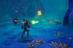 Il gameplay di Akimbot è stato mostrato con un trailer al Future Games Show - Notizia