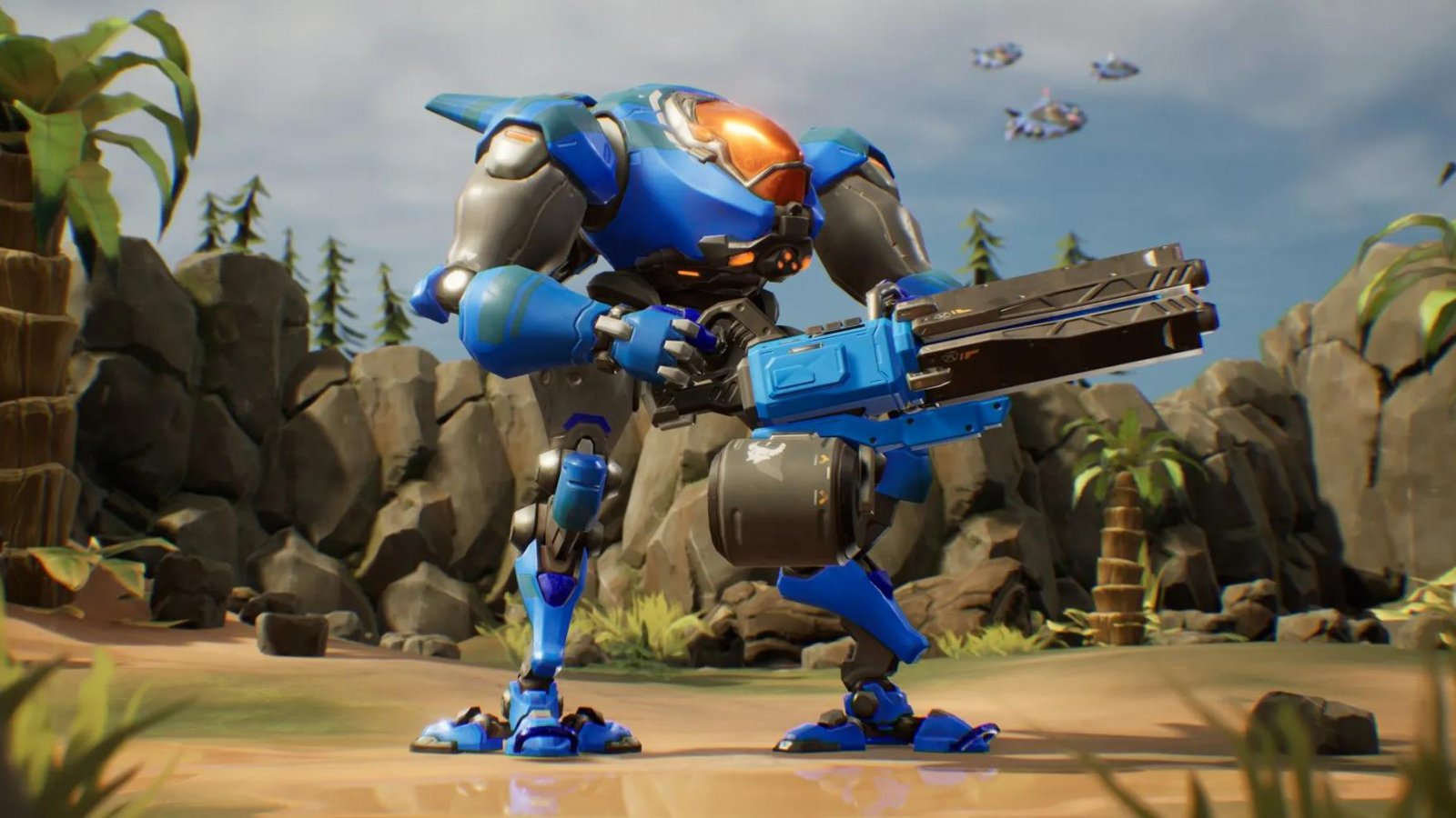 Stormgate ha una data di uscita in accesso anticipato, è lo strategico dagli autori di StarCraft