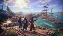 Skull and Bones - Seasons & PvP | Ubisoft Forward