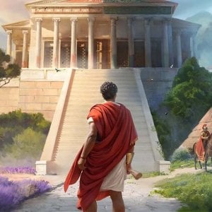 Anno 117: Pax Romana