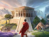 Anno 117: Pax Romana: lo abbiamo provato, l'Antica Roma ci farà dimenticare il capolavoro precedente?