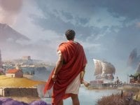 Anno 117: Pax Romana è stato svelato con un trailer all'Ubisoft Forward: diventate un governatore romano!