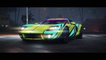 The Crew Motorfest: Chase Squad - Trailer di Chase Squad