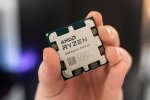 AMD: differenze 'fighe' per la prossima generazione della serie Ryzen 9000X3D con 3D V-Cache - Notizia