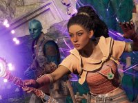 Avowed come se la cava su PS5 e PS5 Pro? Digital Foundry fa un confronto con Xbox Series X