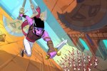 The Rogue Prince of Persia ha il suo primo aggiornamento maggiore: Temple of Fire - Notizia