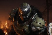 Annunciati i requisiti PC di DOOM: The Dark Ages, dai minimi a quelli Ultra 4K a 60 fps