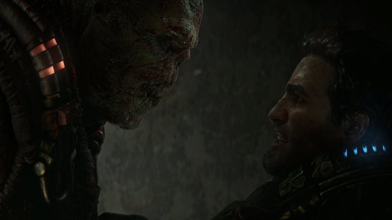 Gears of War: E-Day arriverà su altre piattaforme? Gears of War: E-Day arriverà su altre piattaforme?