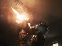 Gears of War E-Day vuole focalizzarsi sui momenti migliori della saga: quelli horror