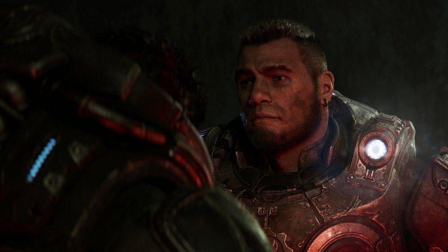Svelati i requisiti di sistema per la versione PC di Gears of War: E-Day