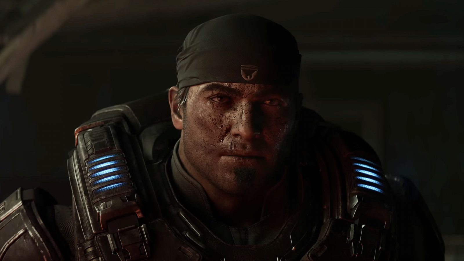 No, il trailer di Gears of War: E-Day non girava in tempo reale: arriva la conferma ufficiale