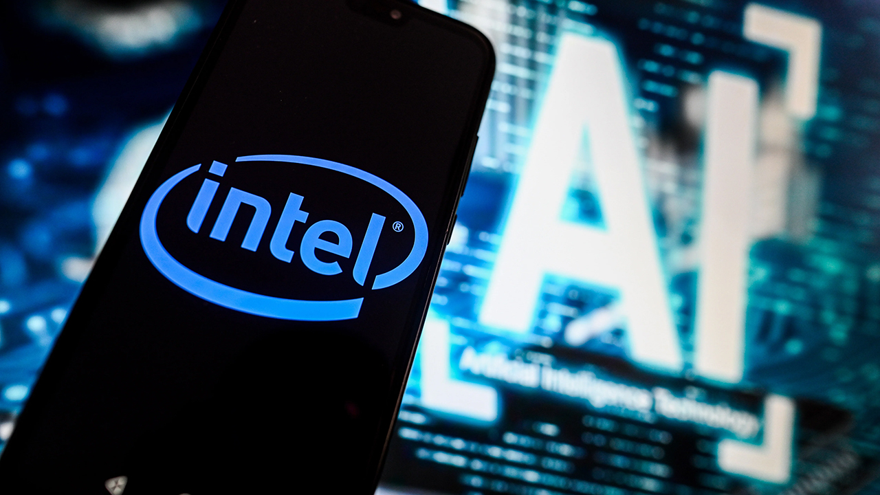 Intel e l'IA