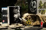Le edizioni da collezione di Metal Gear Solid Delta: Snake Eater sono state svelate da Konami - Notizia