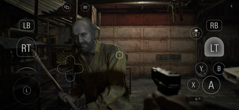 Resident Evil 7 and Resident Evil 2 Remake announced for iPhone iPad and Mac