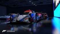 Forza Motorsport - Endurance Month Trailer