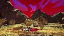 Bloodstained: Ritual of the Night - Classic II: Dominique's Revenge - Il trailer di lancio