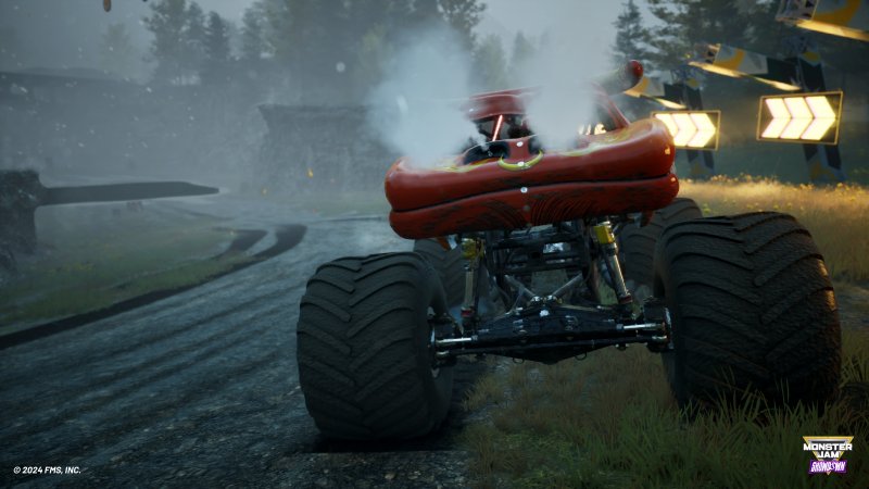 L'offerta è come sempre nutritissima