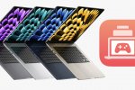 Nuovi Mac con SoC M4 come PC da gaming? Sì, grazie al Toolkit 2 di Apple per il porting dei giochi - Notizia