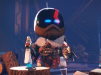 Astro Bot ha così tanto potenziale dal punto di vista di Sony e le collaborazioni lo dimostrano