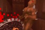 Un modder ha già ricreato lo scudo con la sega elettrica di DOOM: The Dark Ages in DOOM - Notizia
