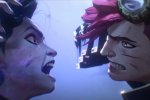 La stagione 2 di Arcane presentata con un teaser trailer mozzafiato - Notizia