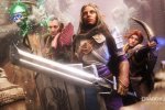 Ecco quando sarà svelata la data d'uscita di Dragon Age: The Veilguard - Notizia