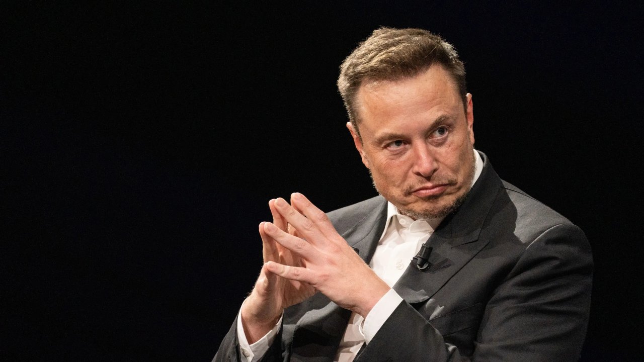 Elon Musk potrebbe lanciare il Tesla Phone, ma solo ad una condizione