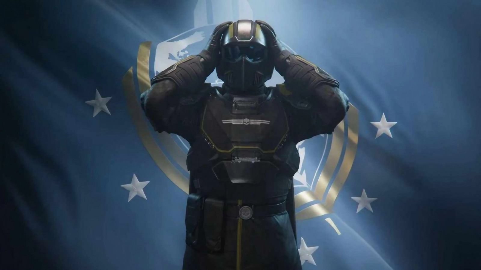 Il CEO del team di Helldivers 2 dice che l'FSR e il DLSS non sono ora la priorità