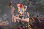 Kunitsu-Gami: Path of the Goddess si mostra al Capcom Next: vediamo le novità presentate - Notizia