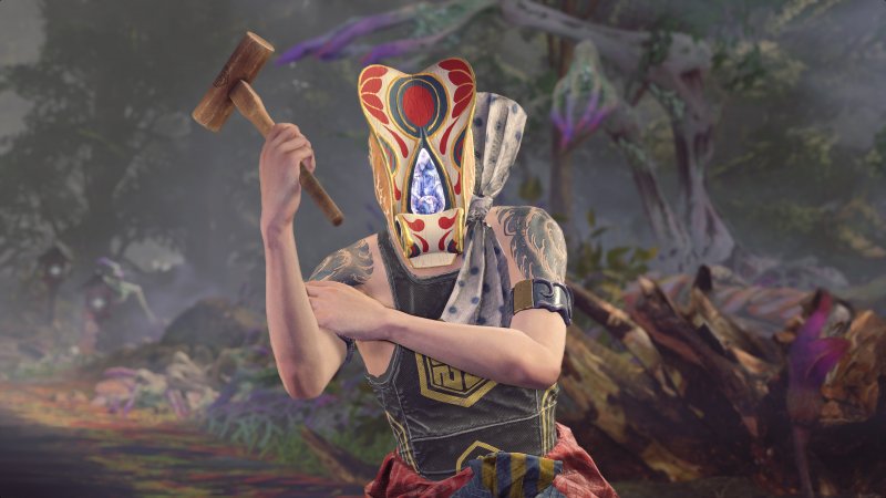 Kunitsu-Gami: Path of the Goddess