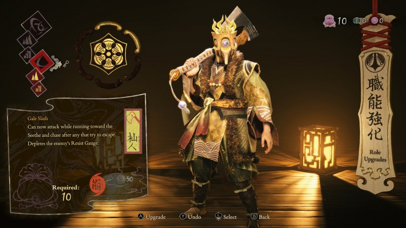 Gli abitanti sono di fatto delle unità in stiel RTS o tower defense da utilizzare in maniera strategica