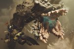 Un video di Monster Hunter Wilds mostra nove minuti di gameplay con le prime fasi della campagna - Notizia