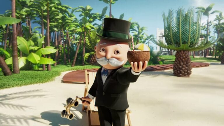 Eski güzel Monopoly, fragmanda duyurulan Ubisoft'un yeni sürümüyle PC ve konsollara geliyor