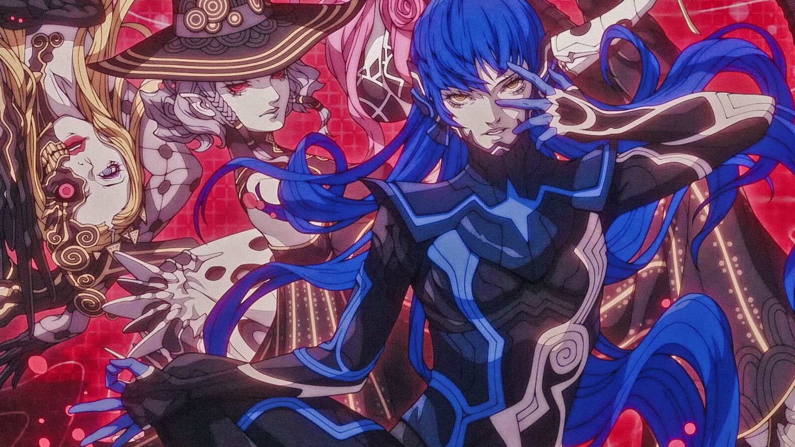 Shin Megami Tensei 5: Vengeance, la recensione di una riedizione coi fiocchi