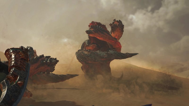 Le guerre territoriali non sono più semplici sequenze scriptate ma situazioni dinamiche