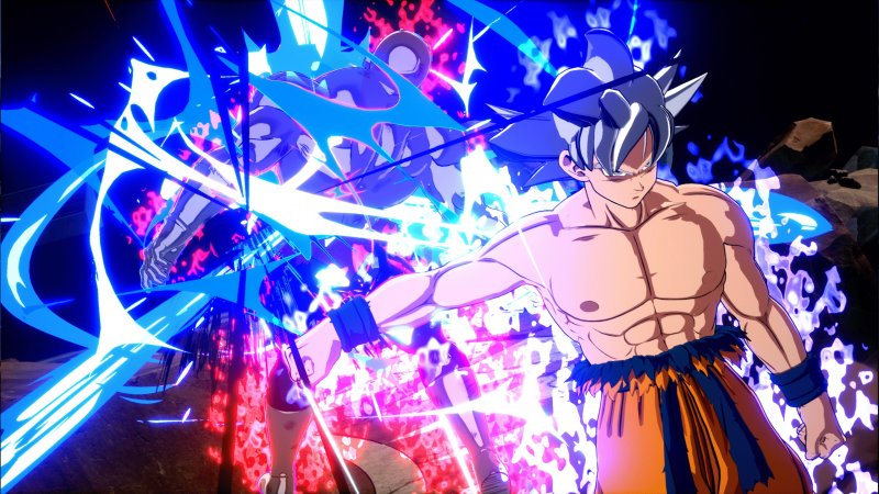 Goku contro Jiren è senza dubbio uno degli scontri più epici della saga di Dragon Ball Super Goku contro Jiren è senza dubbio uno degli scontri più epici della saga di Dragon Ball Super