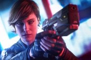 Perfect Dark aveva già "interi capitoli" completati prima della cancellazione, dice l'attrice protagonista