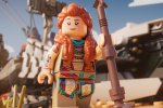 Svelati i requisiti PC di LEGO Horizon Adventures - Notizia
