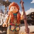 La colonna sonora di LEGO Horizon Adventures ora è su Spotify, Amazon Music e altri servizi di streaming
